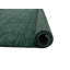 Tapis Gabbeh tissé à la main sans perte, 100% laine, de couleur unie, résistant à la décoloration et aux taches, durable
