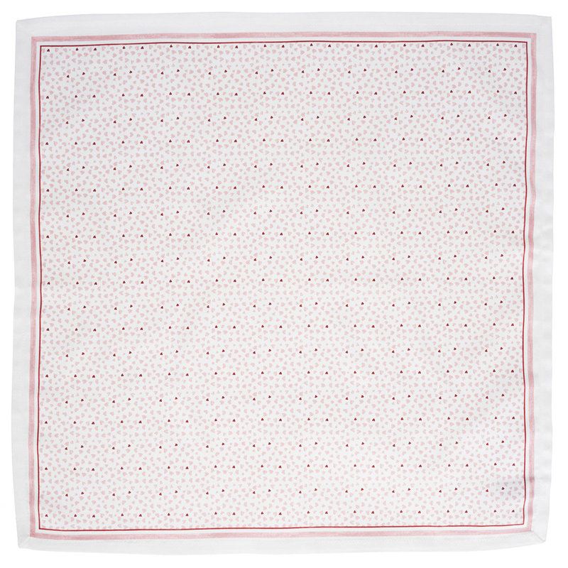 Love You More Napkins