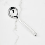 2.4-oz Stainless Steel Serve Ladle