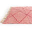 Tapis rouge Odea