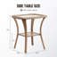 Table d'appoint Abbey-726598686-716612845