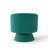 Murrow Velvet Swivel Barrel Chair-2082774645