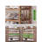 32 Pair Shoe Storage Cabinet