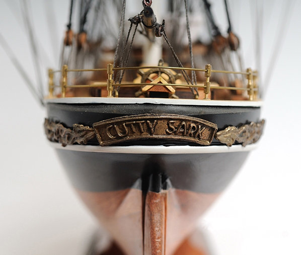 Nautical & Beach Model Car Or Vehicle