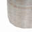 Outdoor/Indoor Lightweight Concrete Side Table