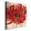 Red Infusion III - reproduction sur toile tendue-2053268504