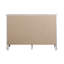 Commode Hammond G5490-D, blanc