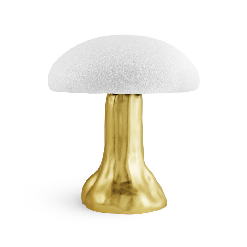 Mushroom Handmade Decorative Object