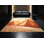 Tapis bohème doux et moelleux à motif géométrique Festival
