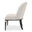 Chaise d'appoint 23,25 po Paris Chic Paris