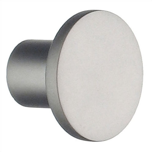 1 1/8" Diameter Mushroom Knob Smedbo 