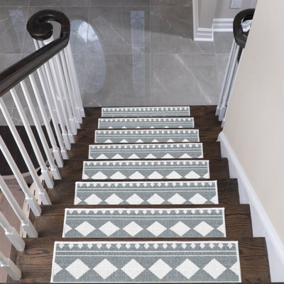 Raemon Non-Slip Stair Tread