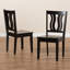 Chaise d’appoint en bois massif arashël-2115742517-2115742514