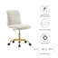 Chaise de bureau Ripple Performance-1396149922