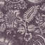Pomegranate Print Fabric-835310638