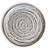 Renada 11.25" Dinner Plate