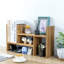 Solid Wood Desk Organiser