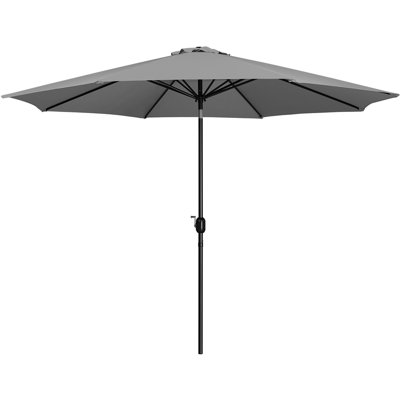 326.5cm Market Parasol