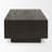 Attleboro Solid Wood Square Coffee Table-97705156-83208602