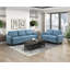 Fauteuil sans accoudoirs Living Room Furniture