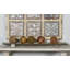 Plateau de coiffeuse en aluminium Ratcliff-384800116
