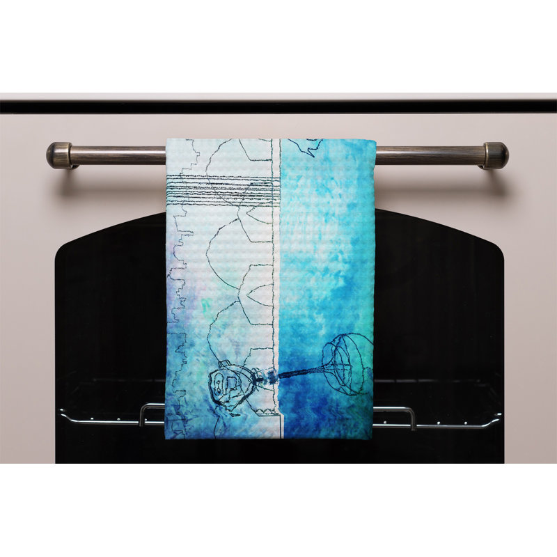 Cotton Tea Towel Kitchen Towel