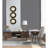 Metal Table Lamp