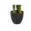 130cm Faux Banana Leaf Plant in Pot