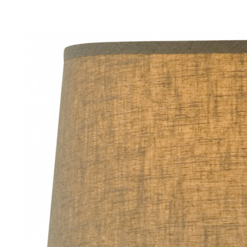 Coldale Concrete Table Lamp