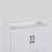 71.3'' Kitchen Pantry-2040124677