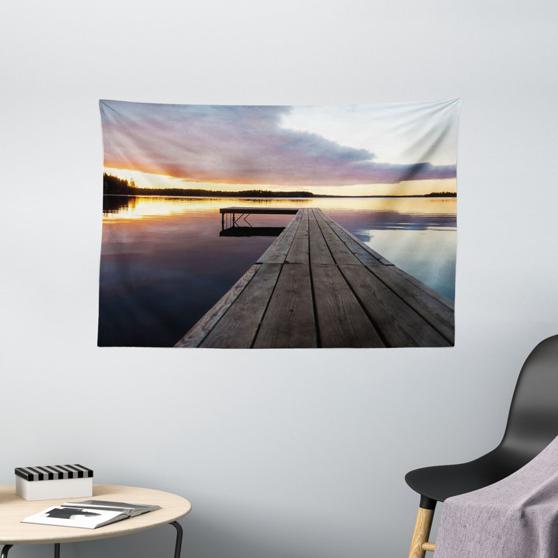 Polyester Tapestry