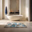 Porto Bath Rug-1941507499