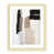 Gold Single Picture Frame is unavailable