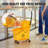 Mop Bucket-99356606