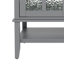 Meuble-lavabo 36 po avec lavabo en céramique-569921528