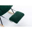 Chaise berçante moderne Marsa-119183392
