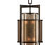 Singapore Moderne 6 - Light Pendant-9212005