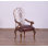 Leather Arm Chair