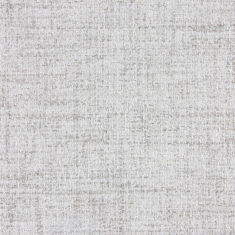 Repose-pieds modulaire moderne avec tissu performant