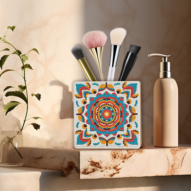 Boîte de décoration bricolage diamant