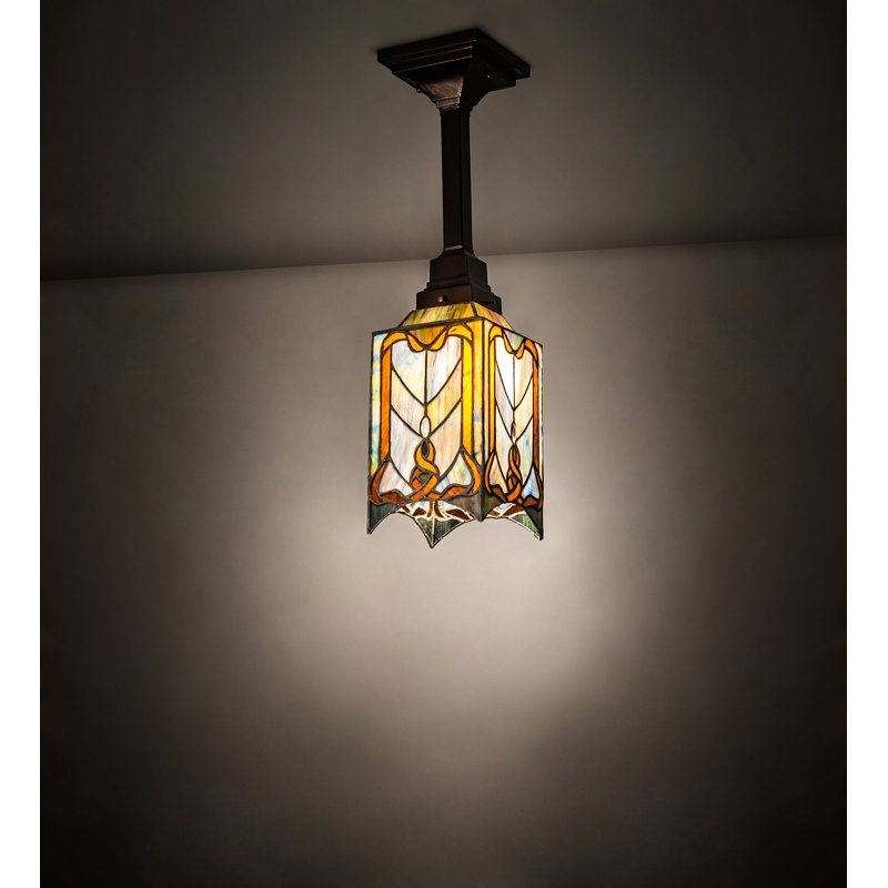 1 - Light Pendant