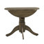 Ensemble de table à abattants-115141186