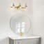 Éclairage pour meuble-lavabo Tmesoal-1311595954