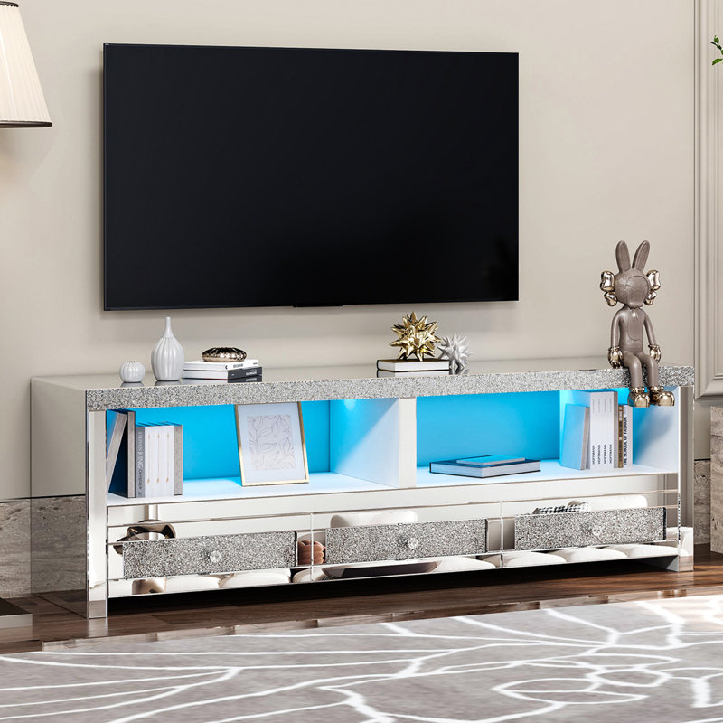 TV Stand for TVs up to 65"