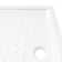 31.5'' W 39.4'' D Rectangular Single Shower Base