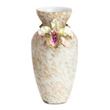 ORCHID COLLECTION Glass Table Vase