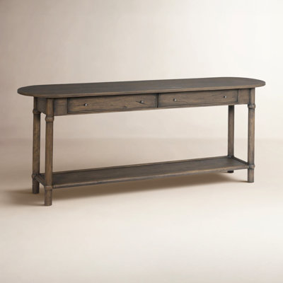 Charnes Console Table