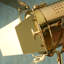 140cm Tripod Floor Lamp-91036611