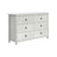 Commode 6 tiroirs Mucci-671721045
