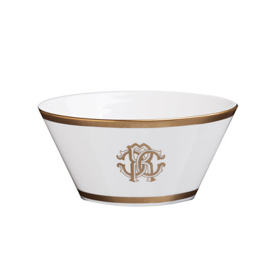 SILK Dessert Bowl